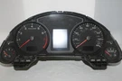Speedometer Instrument Cluster Dash Panel 05 06 Audi A4 101,080 Miles. Fixed Price $100.08.