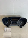 2012 Ford Focus Speedometer Instrument Cluster Gauge CM5T-10849-TS Oem. Fixed Price $40.38.