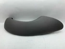 2000-2004 Porsche Boxster 986 Speedometer Cover Trim Leather Grey Oem. Fixed Price $80.99.
