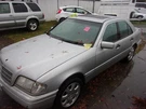 Used Speedometer Gauge Fits: 1997 Mercedes-benz C-class 202 Type Cluste. Fixed Price $180.81.