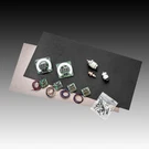 Intellitronix Blue Led Digital Create-a-dash Kit DP10003B. Fixed Price $514.37.