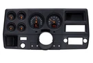 Dakota RTX-73C-PU-X 1973-75 Chevy & Gmc Pickup Gauge Kit Black Face. Fixed Price $1676.75.