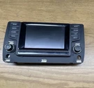 2015-2017 Volkswagen 5G0 919 605 Touchscreen Radio Display Multimedia Oem. Fixed Price $219.99.