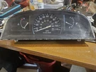 98-04 Toyota Cyl Tacoma Pickup Truck Speedometer Gauge Cluster 291K No Tach. Fixed Price $64.99.