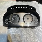 11-13 Bmw F10 550I 535I Dashboard Instrument Gauge Cluster Speedometer 9227606. Fixed Price $48.99.