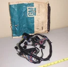 1971 Chevy Impala Caprice Belair Dash Instrument Cluster Wiring Harness. Fixed Price $150.00.
