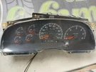 1997-1998 Ford F150 Expedition Speedometer Gauge Cluster Mph Tachometer Oem. Fixed Price $168.68.
