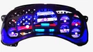 03 04 05 Silverado Escalade Sierra Avalanche Patriot Cluster Usa Red White Blue. Fixed Price $329.00.