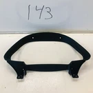 06-15 Lexus IS250 Speedometer Gauge Cluster Trim Bezel Cover Oem 55404-53050. Fixed Price $42.00.