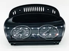 2007-2013 Bmw X5 Instrument Cluster / Speedometer 6976284. Fixed Price $48.00.