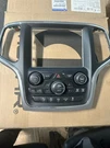 For Jeep Grand Cherokee 2018 Mopar 68333939AA Hvac Heater Control Switch Bezel. Fixed Price $827.00.