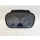 2008-2013 Bmw E82 E88 128I N51 N52 Instrument Cluster Speedometer Oem. Fixed Price $150.00.