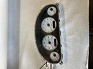 Used Speedometer Gauge Fits: 2003 Dodge Caravan Cluster Mph W/digital Shift Disp. Fixed Price $119.99.
