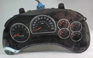 2002-2004 Gmc Envoy Speedometer Cluster Gauge Oem 208,125 Miles 15115881. Fixed Price $82.98.