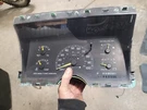 1993 Chevrolet Astro Gmc Safari Van Instrument Speedometer Gauge Cluster 178K. Fixed Price $64.99.