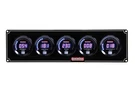 Quickcar Racing Products 67-5036 Digital 5-GAUGE Panel. Fixed Price $769.95.