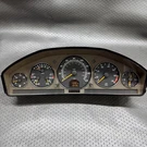 1999-02 Mercedes R129 Instrument Cluster Speedo 1294402911 Oem 194K Orion Gray. Fixed Price $275.00.