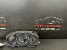 17-20 Fiat 124 Spider Speedometer Instrument Dash Gauge Cluster 40K 0780429. Fixed Price $75.00.