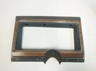 Ford Econoline Cluster Dashboard Bezel Surround E9UB-1504302-AA. Fixed Price $30.00.