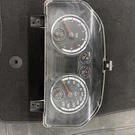 2010 Ram 4WD Speedometer Cluster Guage Instrument Odometer Analog Dash Display. Fixed Price $80.00.