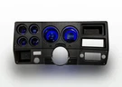 Intellitronix 1973-1987 Chevy Truck Led Digital Blue DP6004B. Fixed Price $503.41.