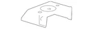 Genuine Gm Track 15119265. Fixed Price $29.60.