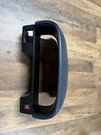 90-91 Honda Civic Gauge Cluster Surround Blue Bezel Cowl EF2 Dash EF9 Sir. Fixed Price $75.00.