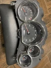2008-2009 08-09 Pontiac G6 Oem Speedometer Instrument Cluster Mph Gauge At 162. Fixed Price $55.00.