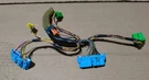 97 01 Crv Auto Gauge Cluster Wire Connector Harness Plugs 96 98 99 00 Civic Ek. Fixed Price $26.00.