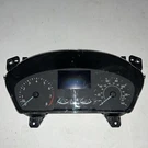 MJ6T10849BAD Ford Escape 2022 Odometer Speedometer Instrument Cluster. Fixed Price $73.77.