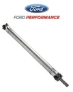 1979-1995 Mustang Cobra 5.0 Ford Performance M-4602-GA Aluminum Driveshaft. Fixed Price $425.95.