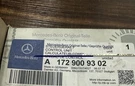 A1729009302 Genuine Oem Mercedes-benz Control Unit. Fast Shipping. Fixed Price $175.52.