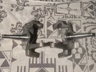 2" Drop Spindles 74-78 Ford Mustang Ii / Pinto (pair) Forged Steel. Fixed Price $200.00.
