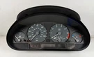 Bmw E46 325CI 323CI Speedometer Dash Cluster 6911311. Fixed Price $49.99.