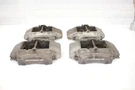 Porsche 986 Boxster 987 Cayman Front Rear Brembo Caliper Brake Set. Fixed Price $850.00.