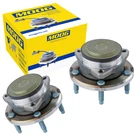 Moog Front Suspension 2PC Kit Fits 2014-2019 Chevrolet Corvette. Fixed Price $464.95.
