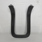 2012-2015 Chevrolet Volt Inner Shifter Bezel Center Console Trim 22858477 Oem. Fixed Price $44.00.