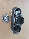 2008-2011 Cadillac Cts Speedometer Cluster 25860694 180K Used Oem. Fixed Price $62.99.