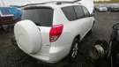 Used Front Center Infotainment Display Fits: 2008 Toyota RAV4 Dash Mounted Navig. Fixed Price $126.69.