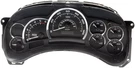 Dorman Instrument Cluster Upgrade Kit For Silverado 1500 Classic+more 10-0104B. Fixed Price $394.19.