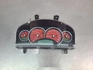 2004-06 Gto Instrument Cluster Assembly W/ Red Gauges, 190K Miles! Oem. Fixed Price $99.95.