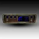 1970-1976 Dodge Duster/dart Digital Gauge Cluster With Blue Led, Made In Usa. Fixed Price $456.90.