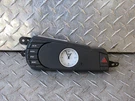 2008 Chrysler Pacifica Dash Clock Hazard Switch & Menu Control Unit P05082043AD. Fixed Price $31.46.