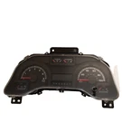 Ford E350 E450 6.8 V10 Gas Speedometer Instrument Cluster GC2T-10849-CB Oem. Fixed Price $75.00.