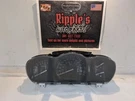 Speedometer Cluster Ex With Cruise Control Fits 08-09 Spectra 48K Miles. Fixed Price $87.75.