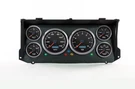 New Vintage Usa #79026-01 Gauge Kit Compatible With Ford Truck 73-79 Perf Ii .... Fixed Price $899.99.