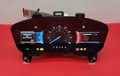 2013 Ford Fusion Used Instrument Cluster P#ES7T-10849-JJ. Fixed Price $106.25.