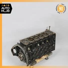 05-06 Mercedes W211 E320 Cdi Diesel 3.2L Cylinder Engine Block Motor M648 Oem. Fixed Price $715.23.