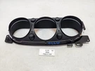 04-09 Oem Jaguar XJ8 Xjr Speedometer Cluster Surround Bezel Trim Cover. Fixed Price $39.95.