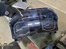 SIERRA150 2021 Speedometer 2120835. Fixed Price $123.40.